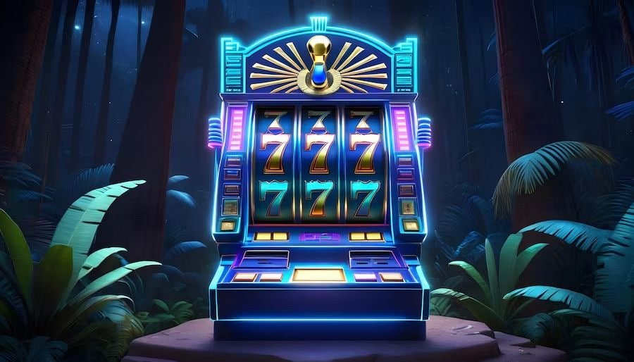 nusa14 slot online – ratusan pilihan mesin slot dengan jackpot besar
