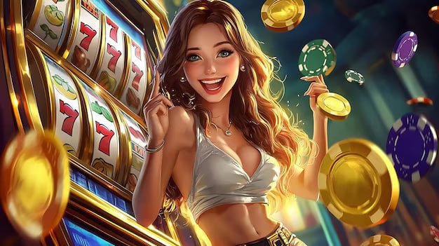 nusa14 bingo live – permainan bingo online interaktif dengan dealer cantik