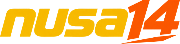 nusa14 logo